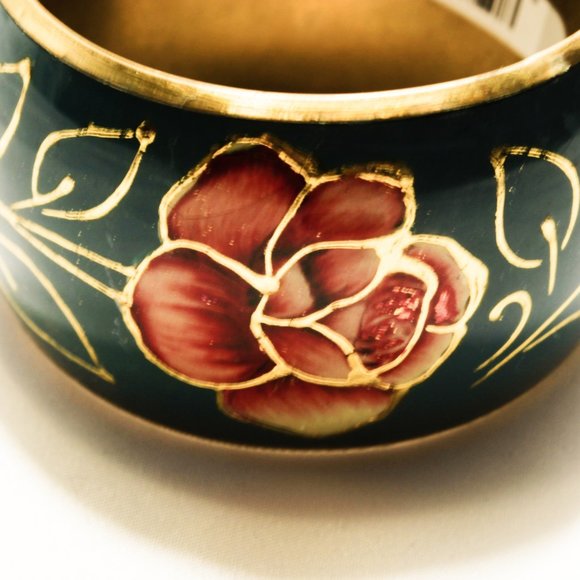 Vintage Fashion Bracelets Bangles - Picture 2 of 4